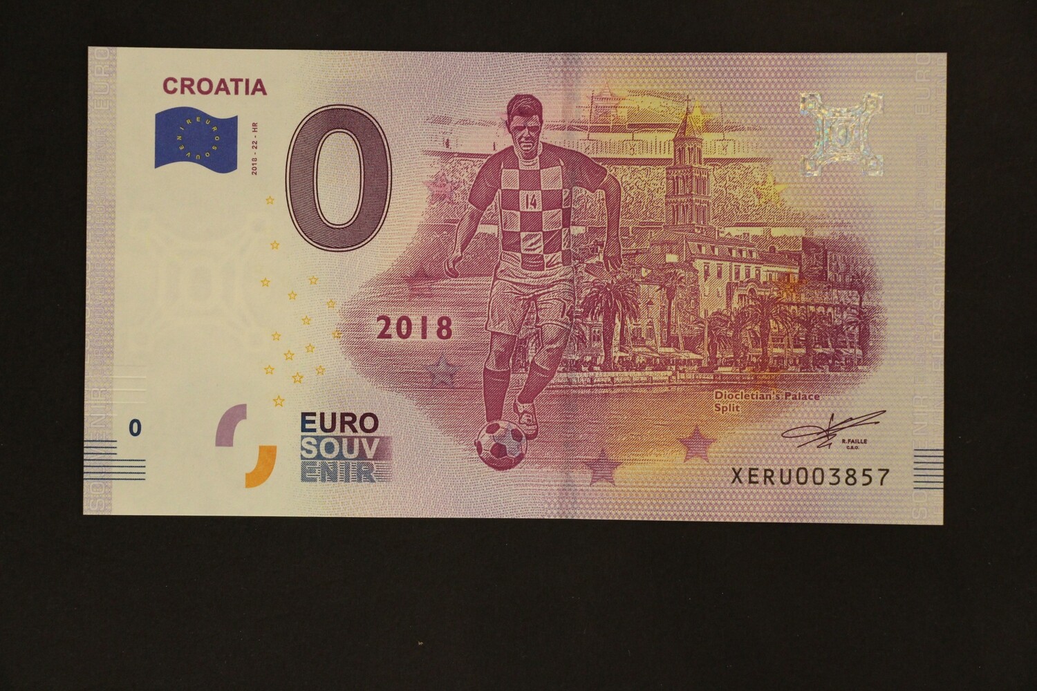 CROATIA