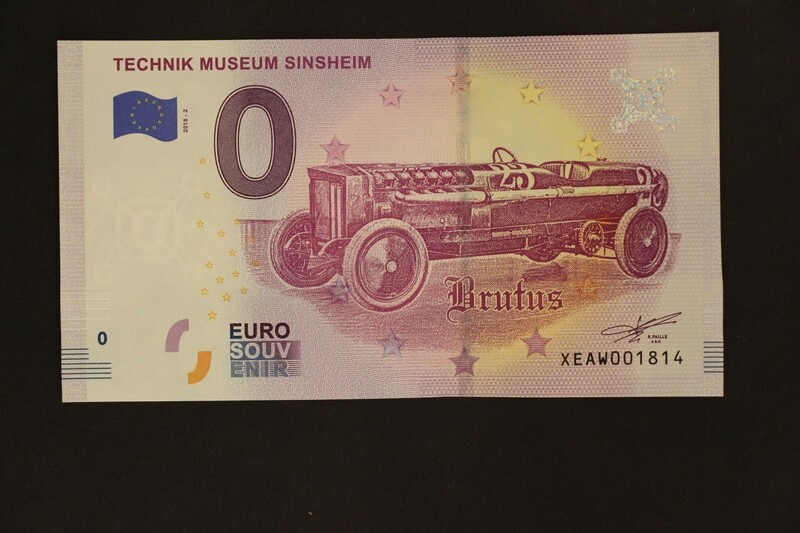 TECHNIK MUSEUM SINSHEIM