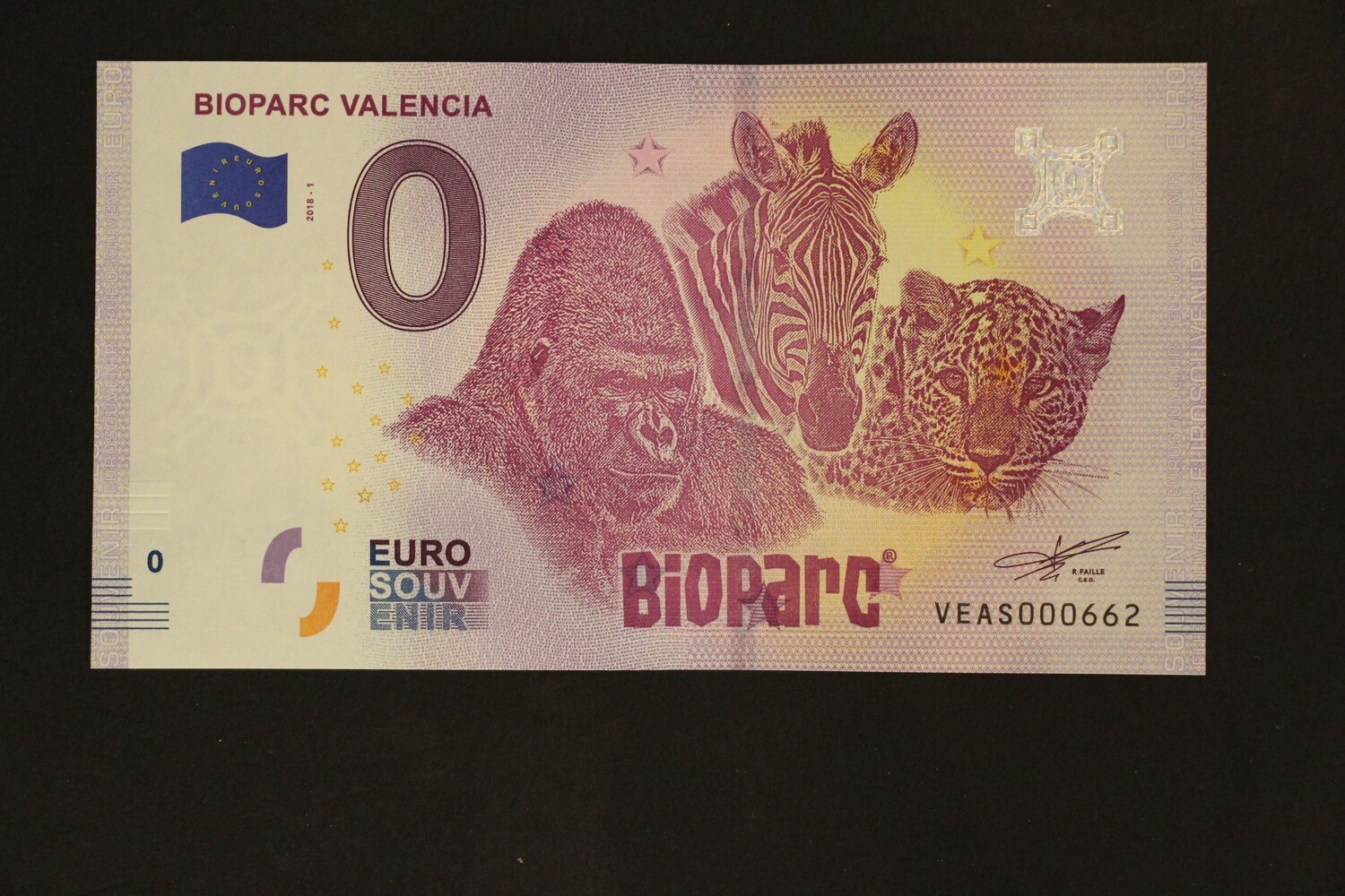 BIOPARC VALENCIA
