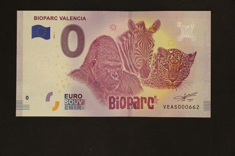 BIOPARC VALENCIA