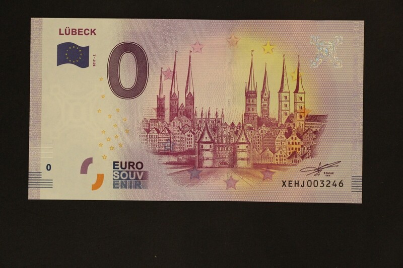 LÜBECK
