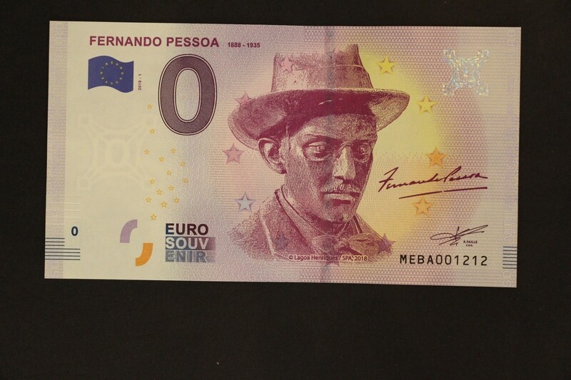 FERNANDO PESSOA