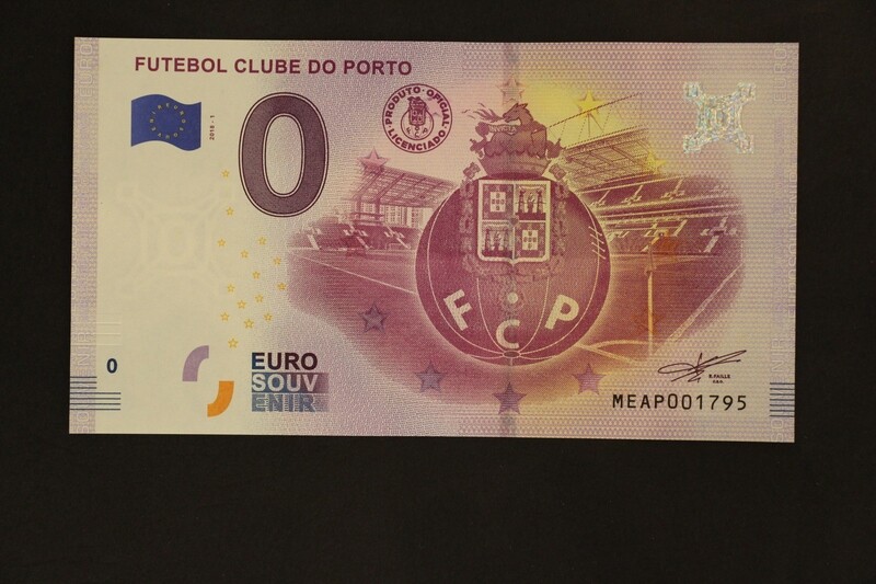 FUTEBOL CLUBE DO PORTO