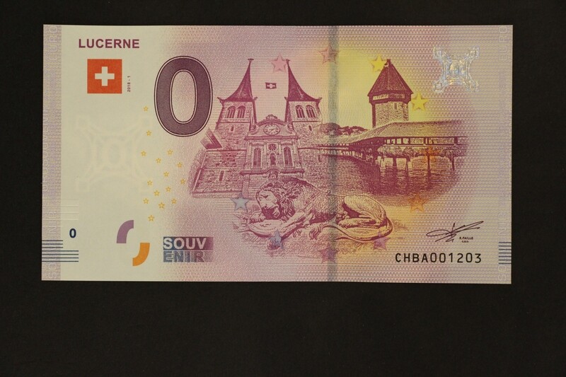 LUCERNE