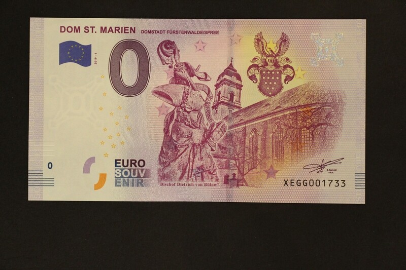 DOM ST.MARIEN