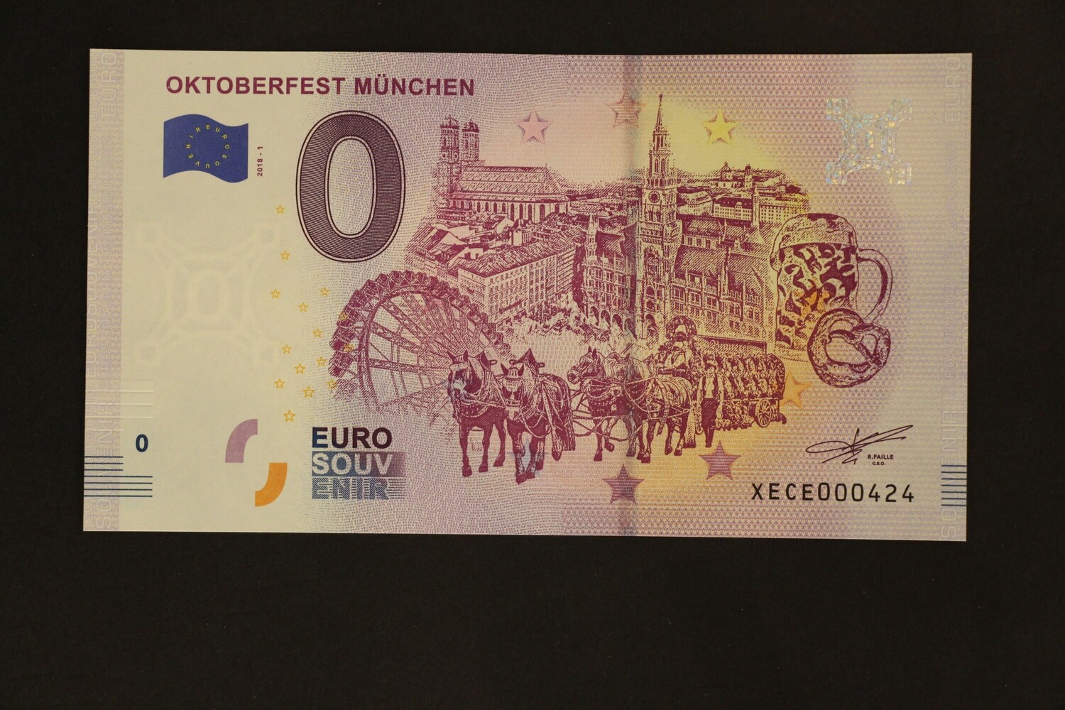 OKTOBERFEST MÜNCHEN
