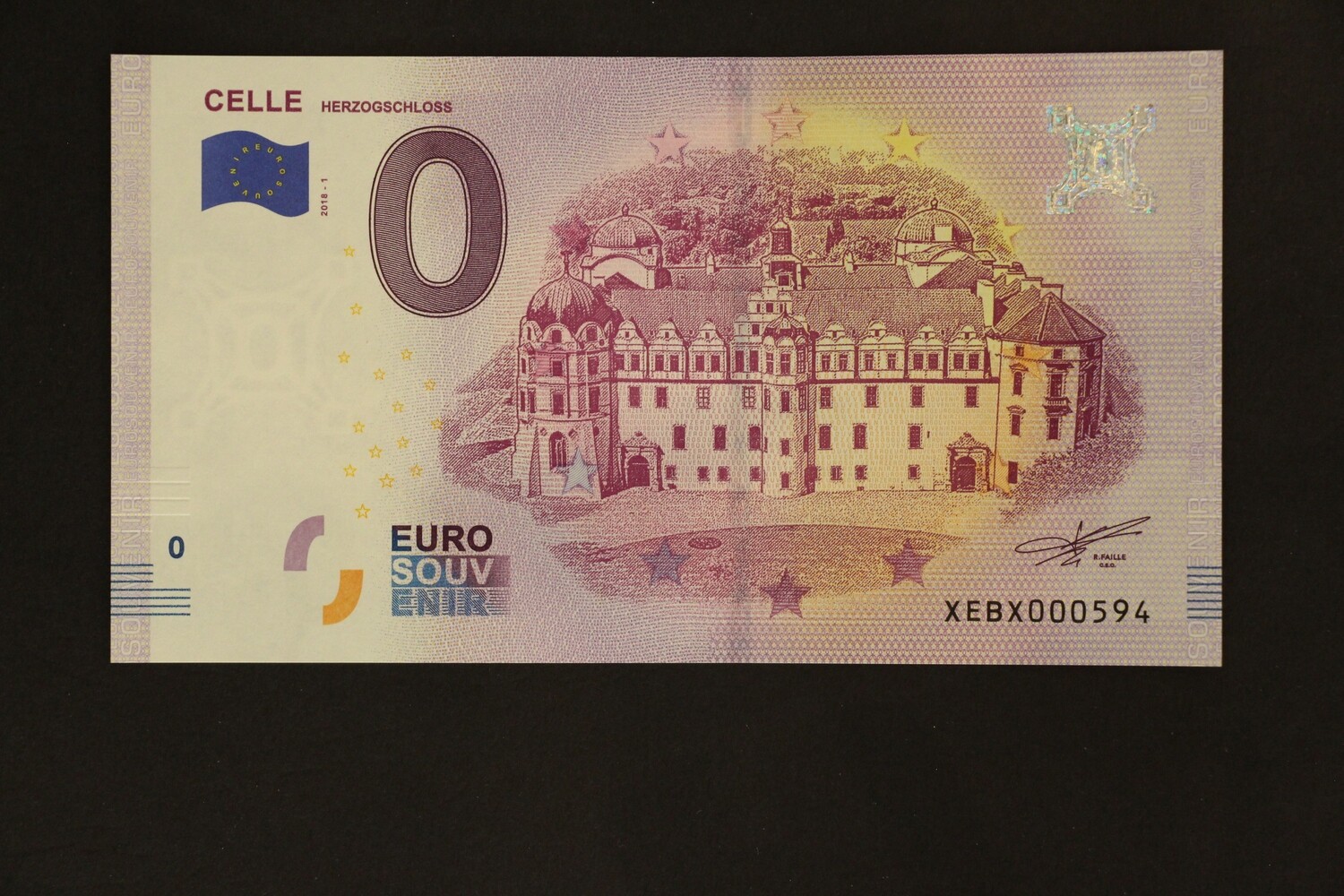 CELLE