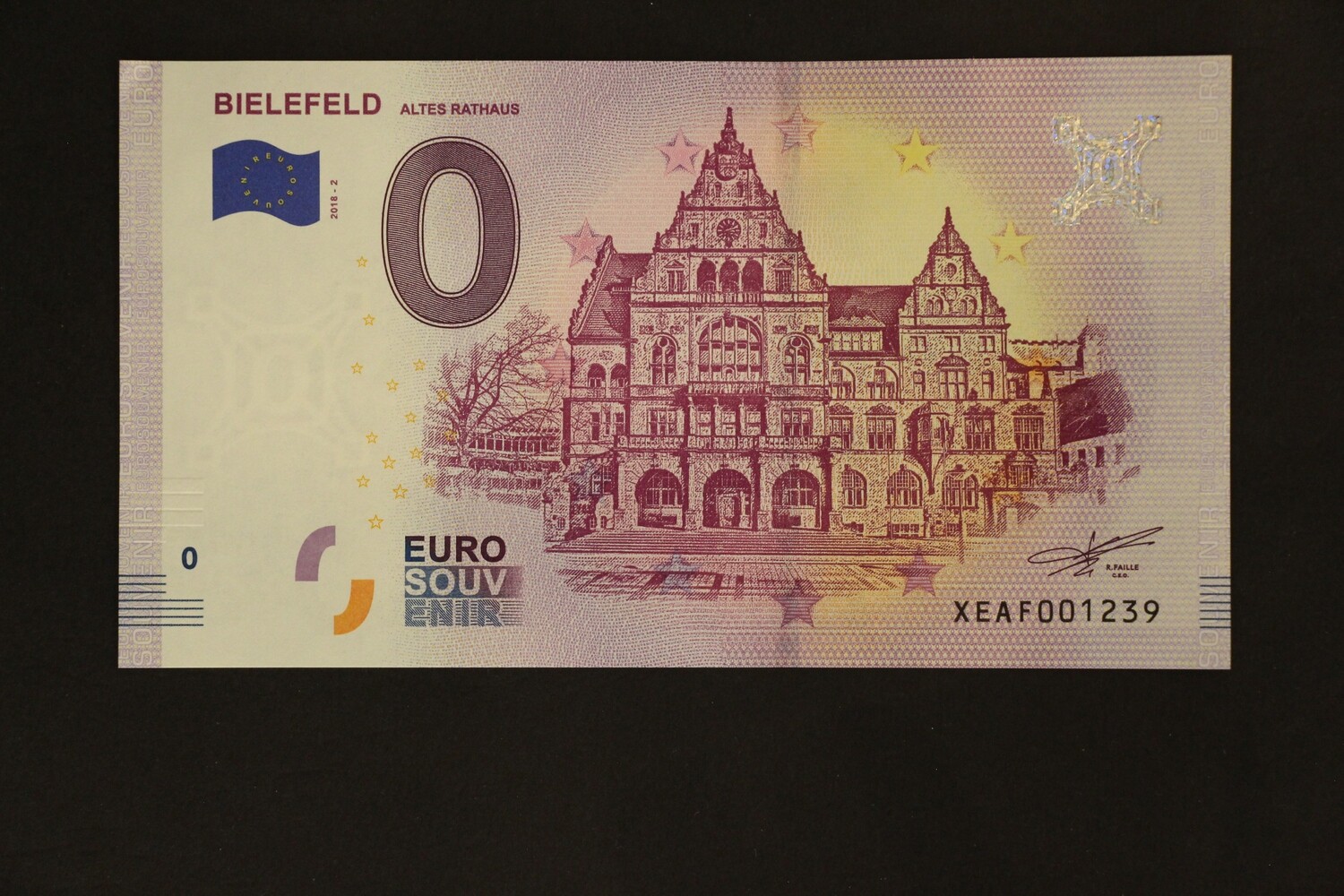 BIELEFELD