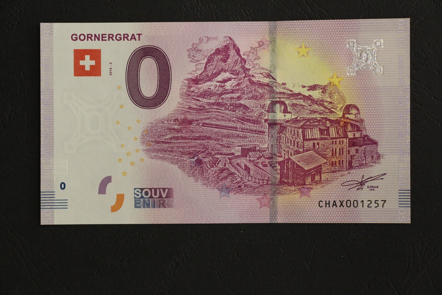 GORNERGRAT