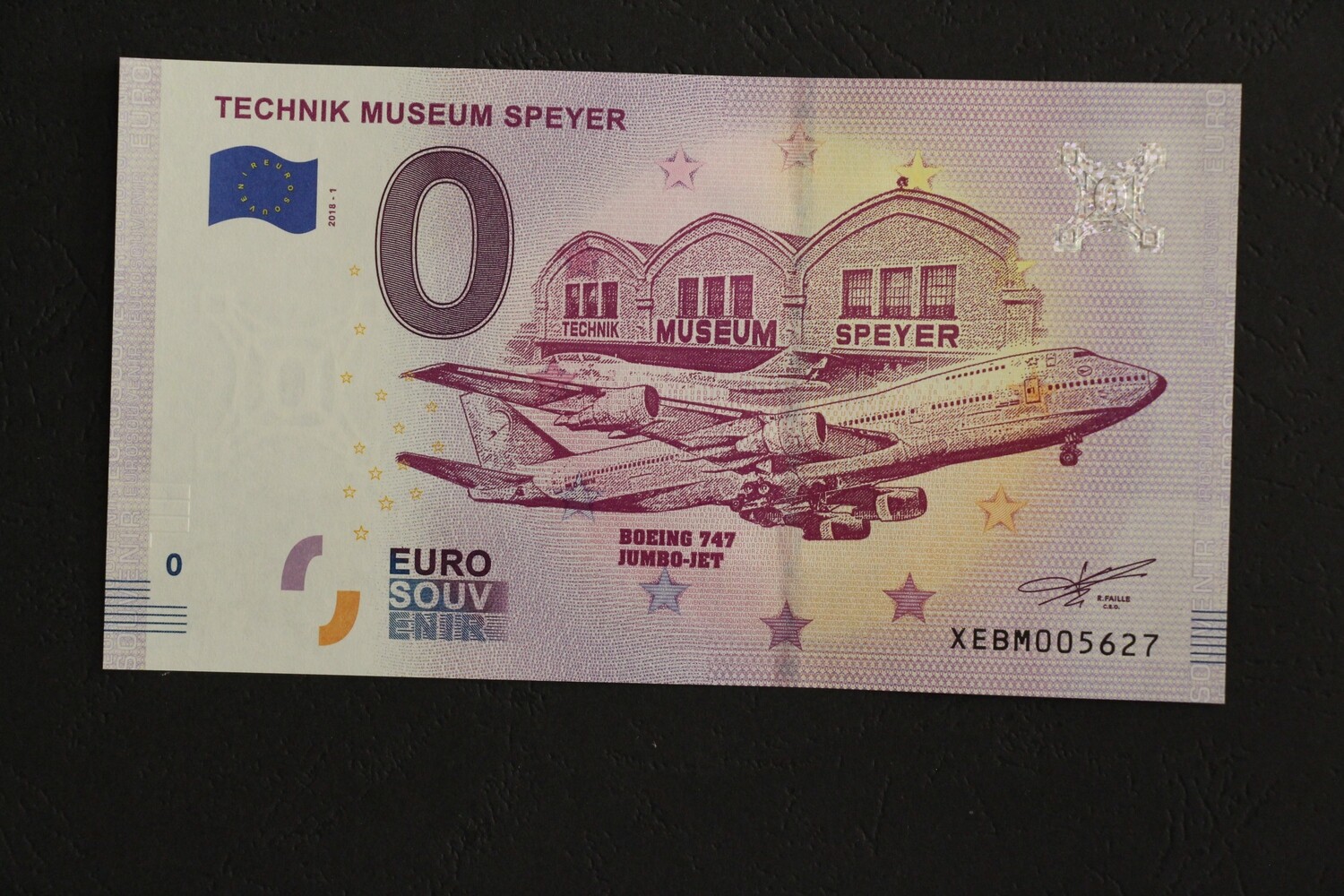 TECHNIK MUSEUM SPEYER