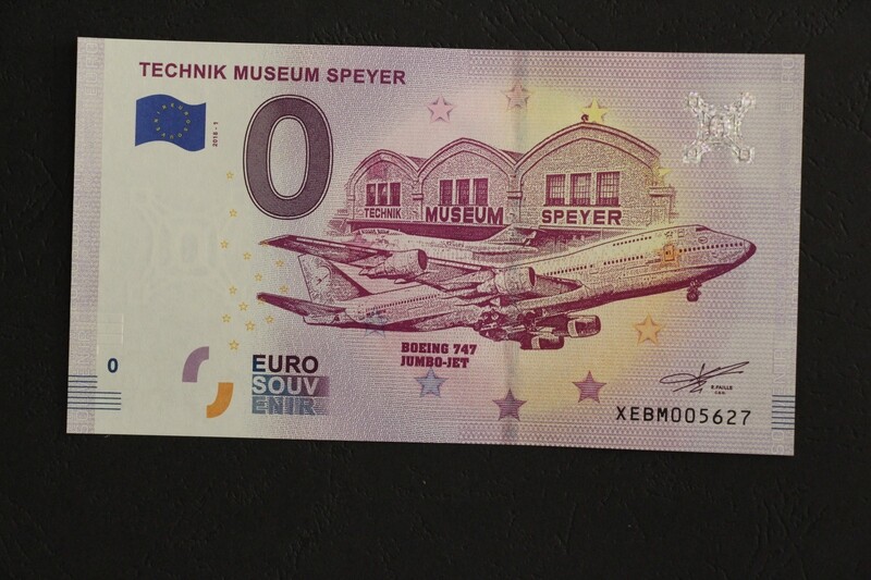 TECHNIK MUSEUM SPEYER