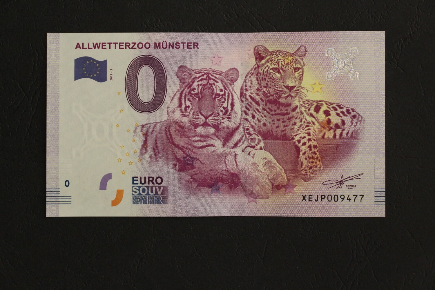 ALLWETTERZOO MÜNSTER