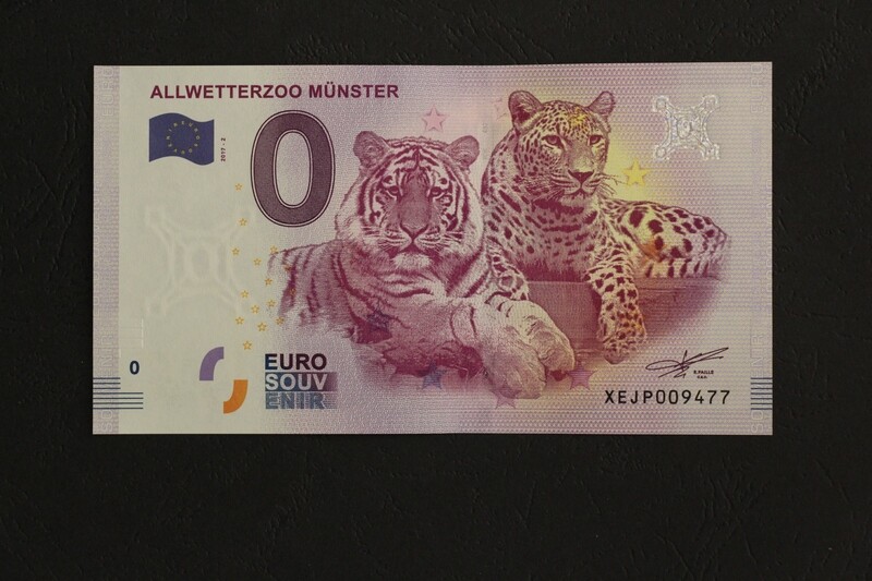 ALLWETTERZOO MÜNSTER