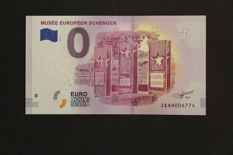 MUSEE EUROPEEN SCHENGEN