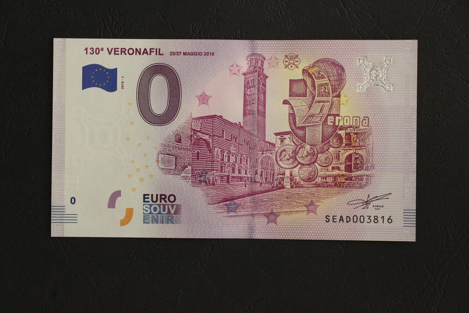130a VERONAFIL