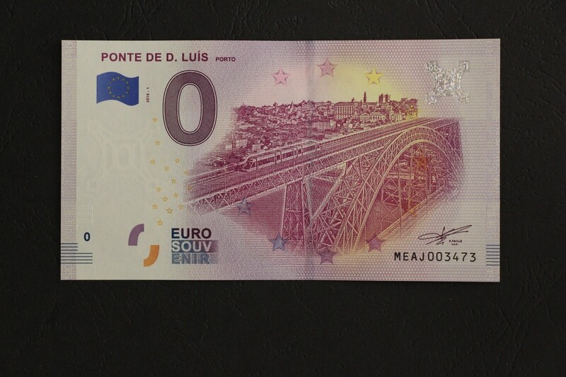PONTE DE D.LUIS PORTO