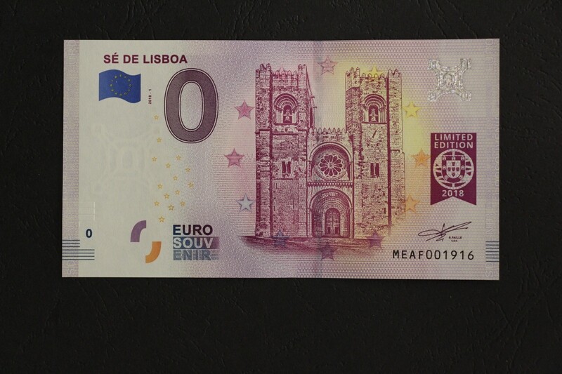 SÉ DE LISBOA