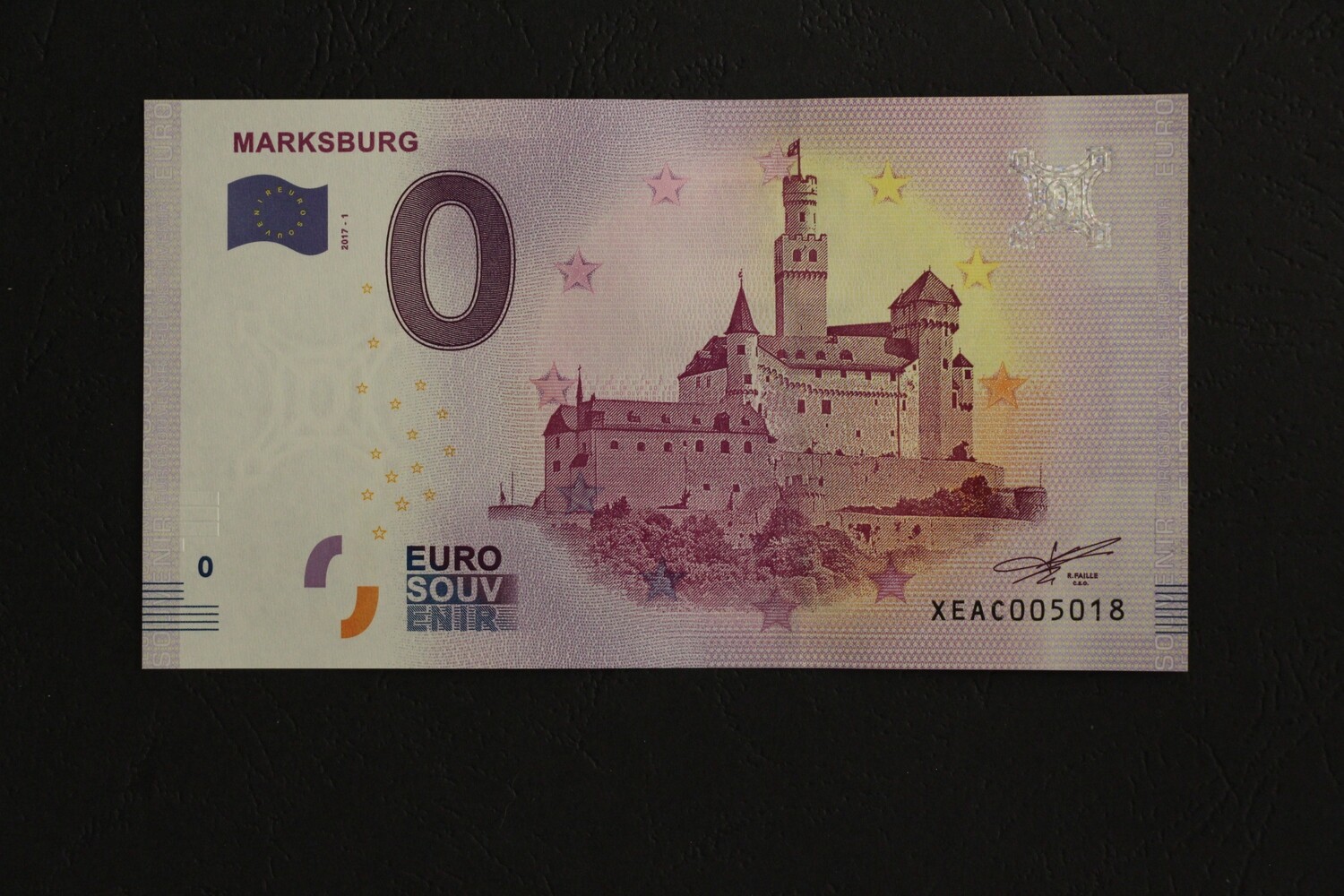 MARKSBURG