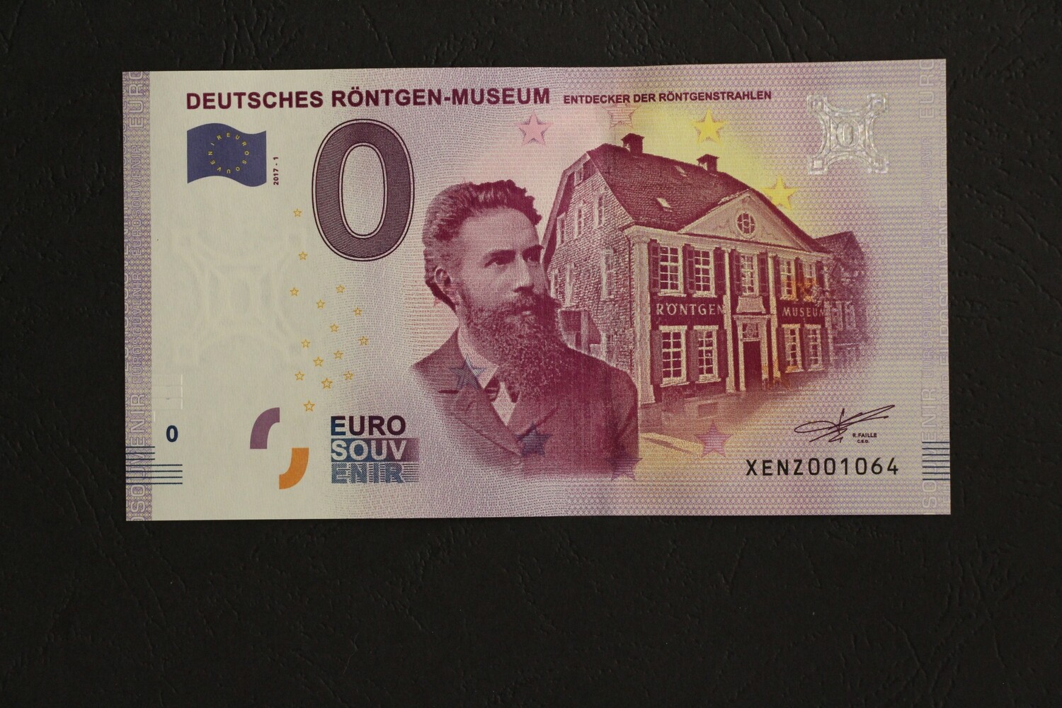 DEUTSCHES RÖNTGEN-MUSEUM