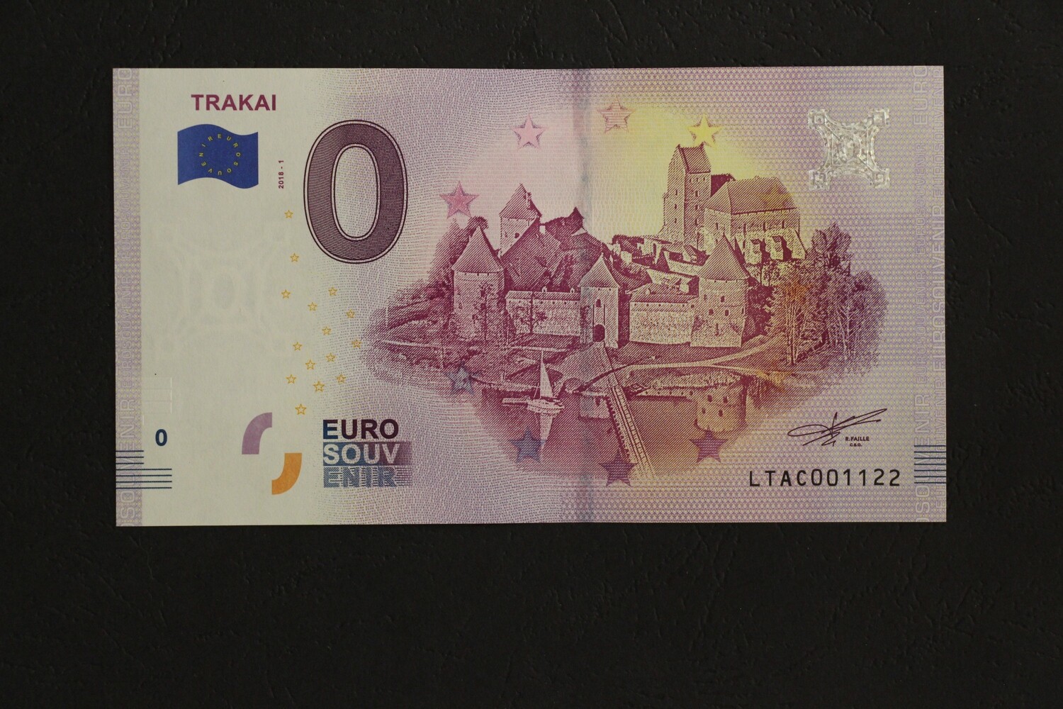 TRAKAI