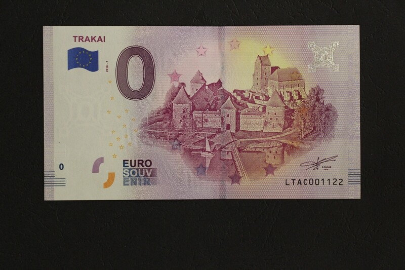 TRAKAI