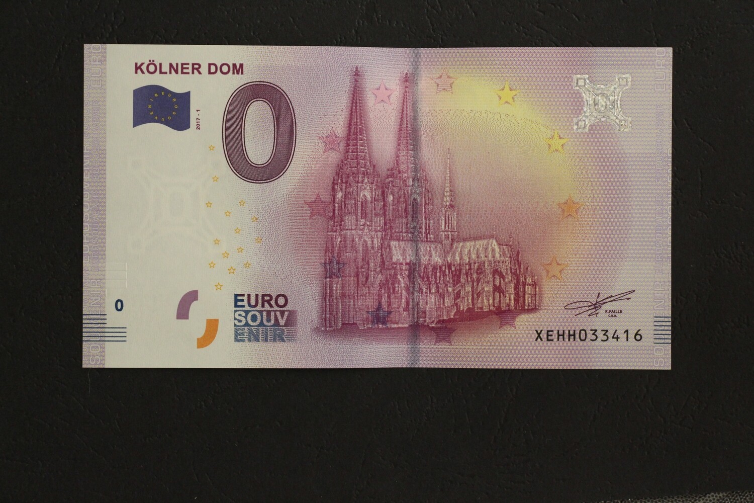 KÖLNER DOM