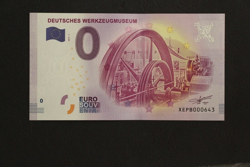 DEUTSCHES WERKZEUGMUSEUM