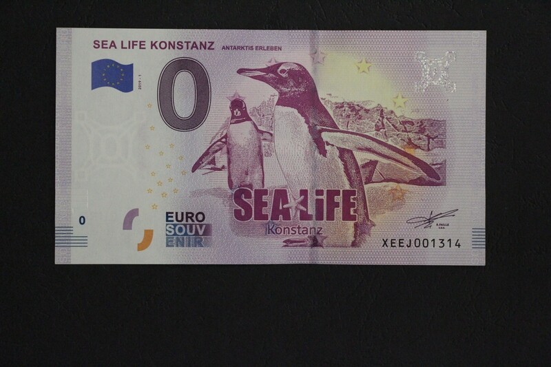 SEA LIFE KONSTANZ