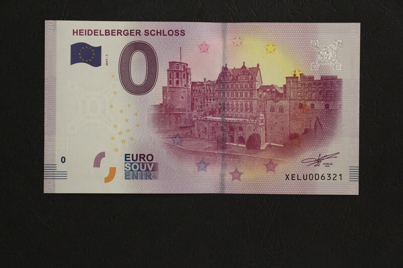 HEIDELBERGER SCHLOSS