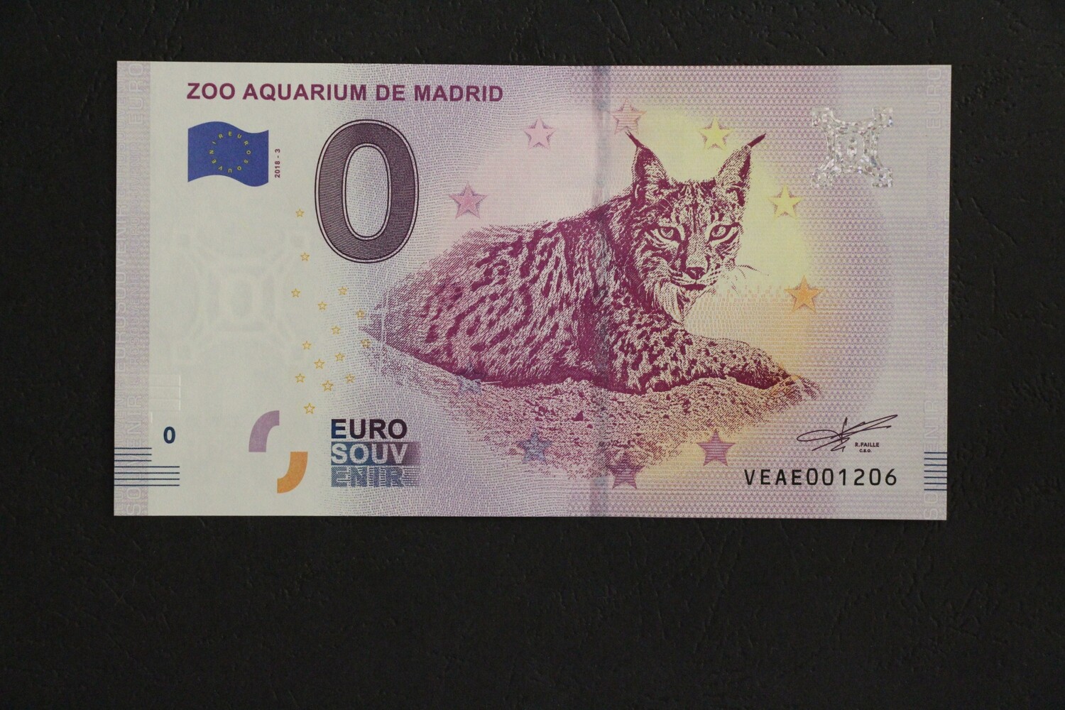 ZOO AQUARIUM DE MADRID