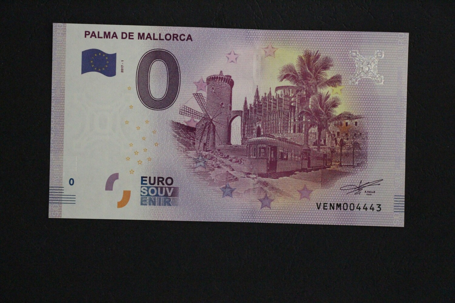 PALMA DE MALLORCA