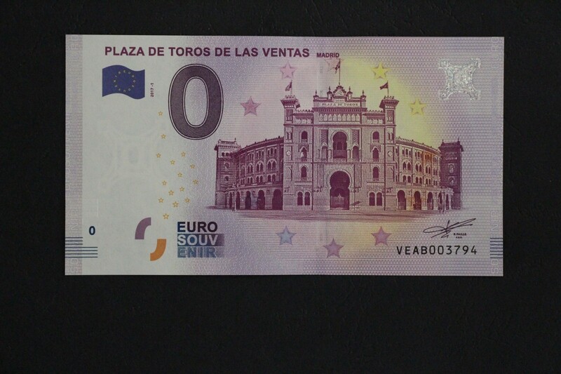 PLAZA DE TOROS DE LAS VENTAS