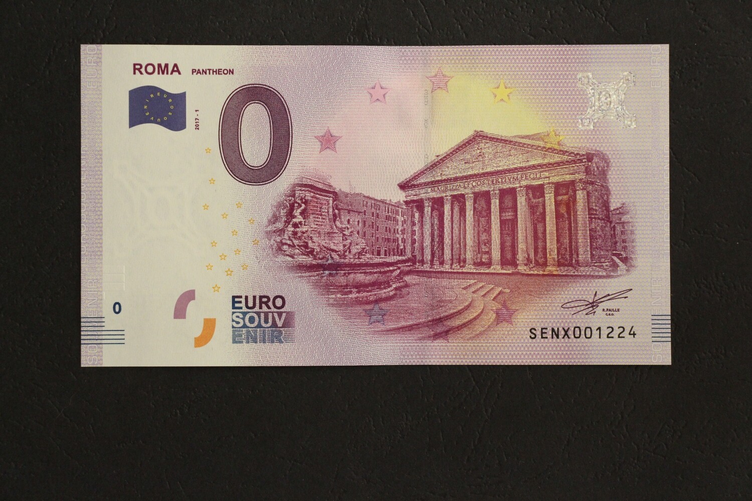 ROMA