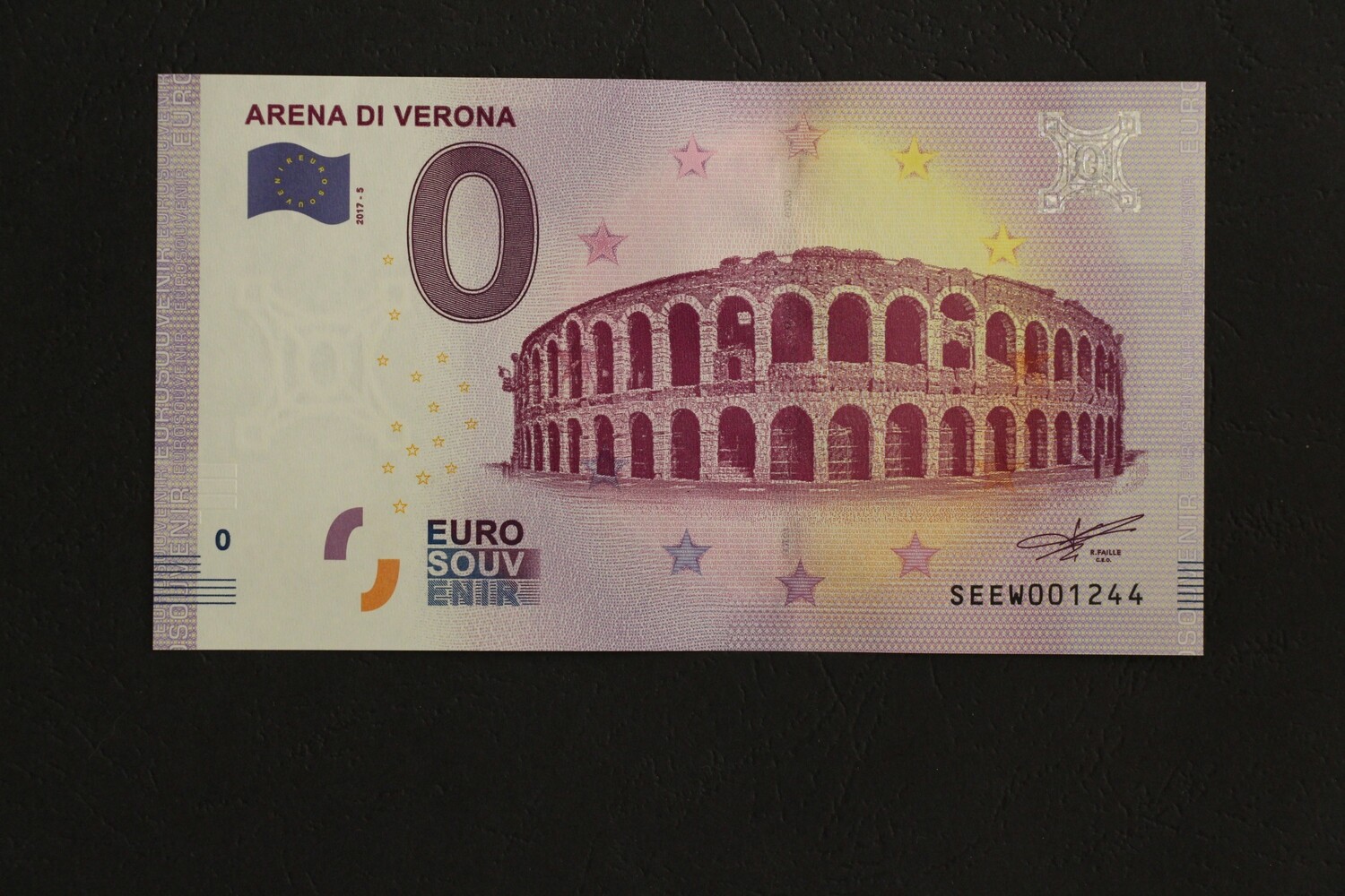 ARENA DI VERONA