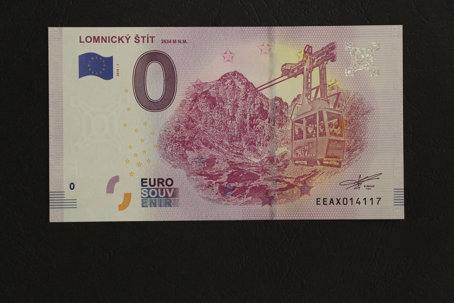 LOMNICKY ŠTIT