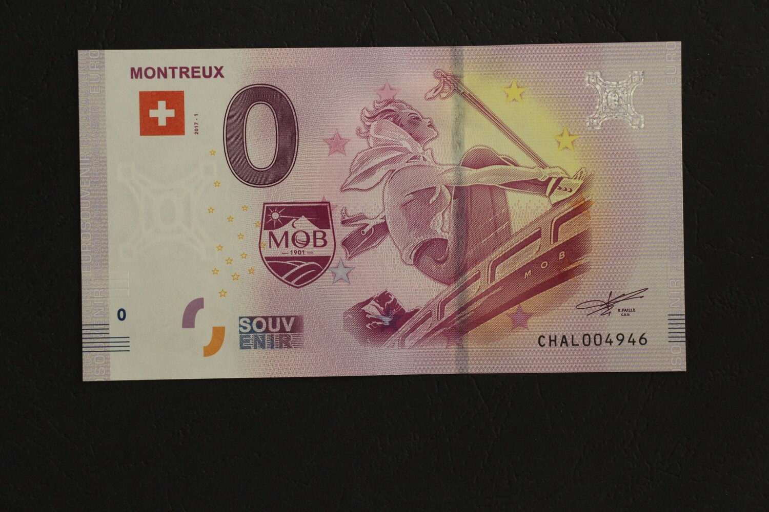 MONTREUX