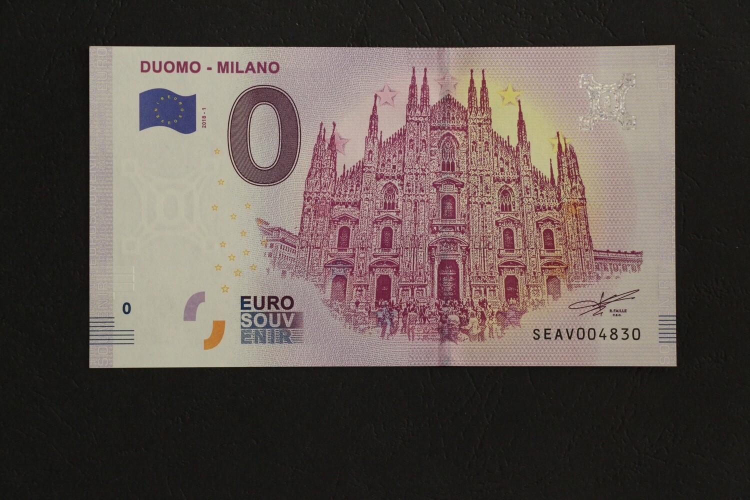 DUOMO - MILANO