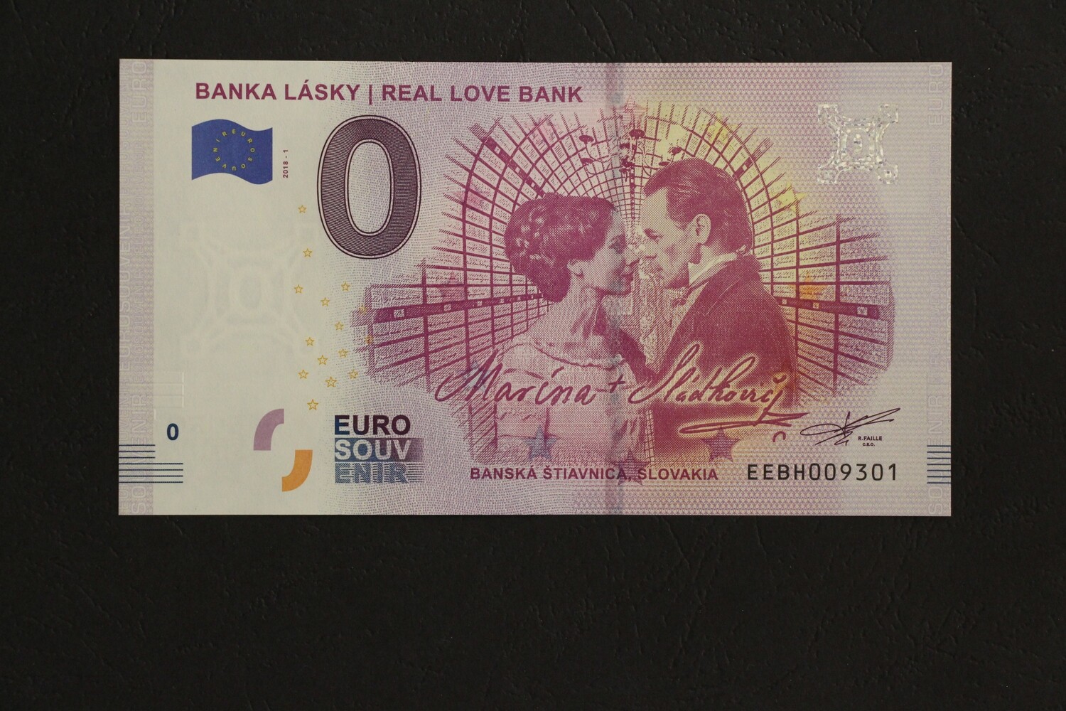BANKA LASKY - REAL LOVE BANK