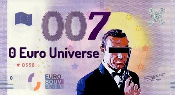 0 EURO UNIVERSE