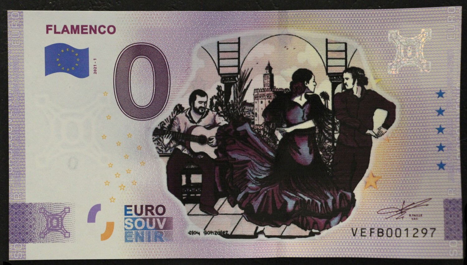 FLAMENCO