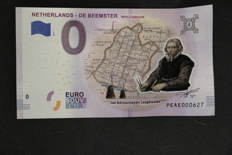 NETHERLANDS - DE BEEMSTER