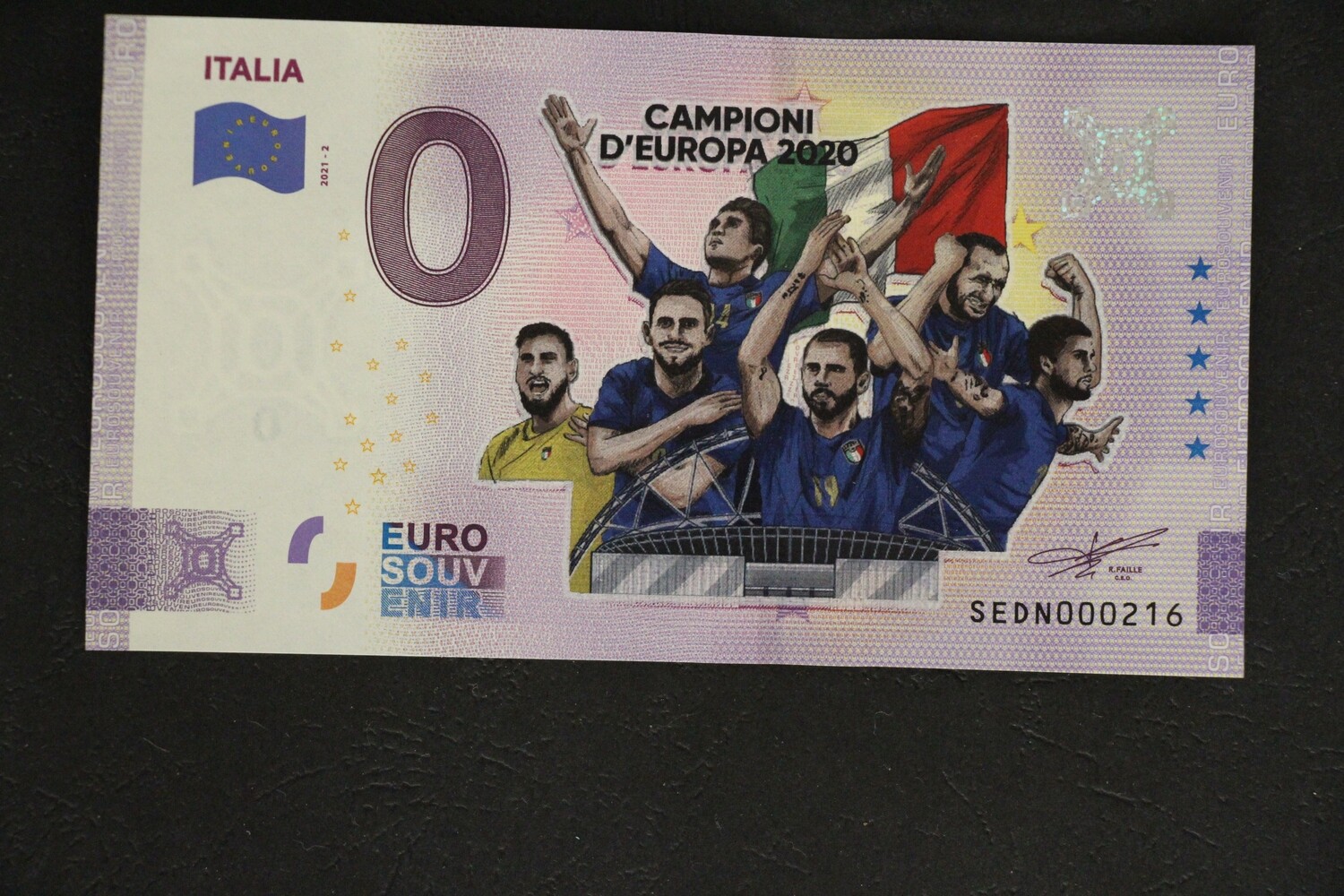 ITALIA