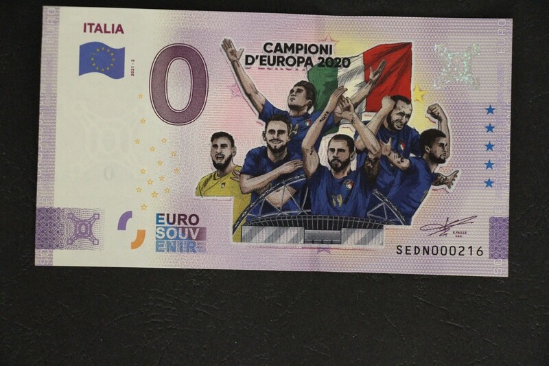 ITALIA