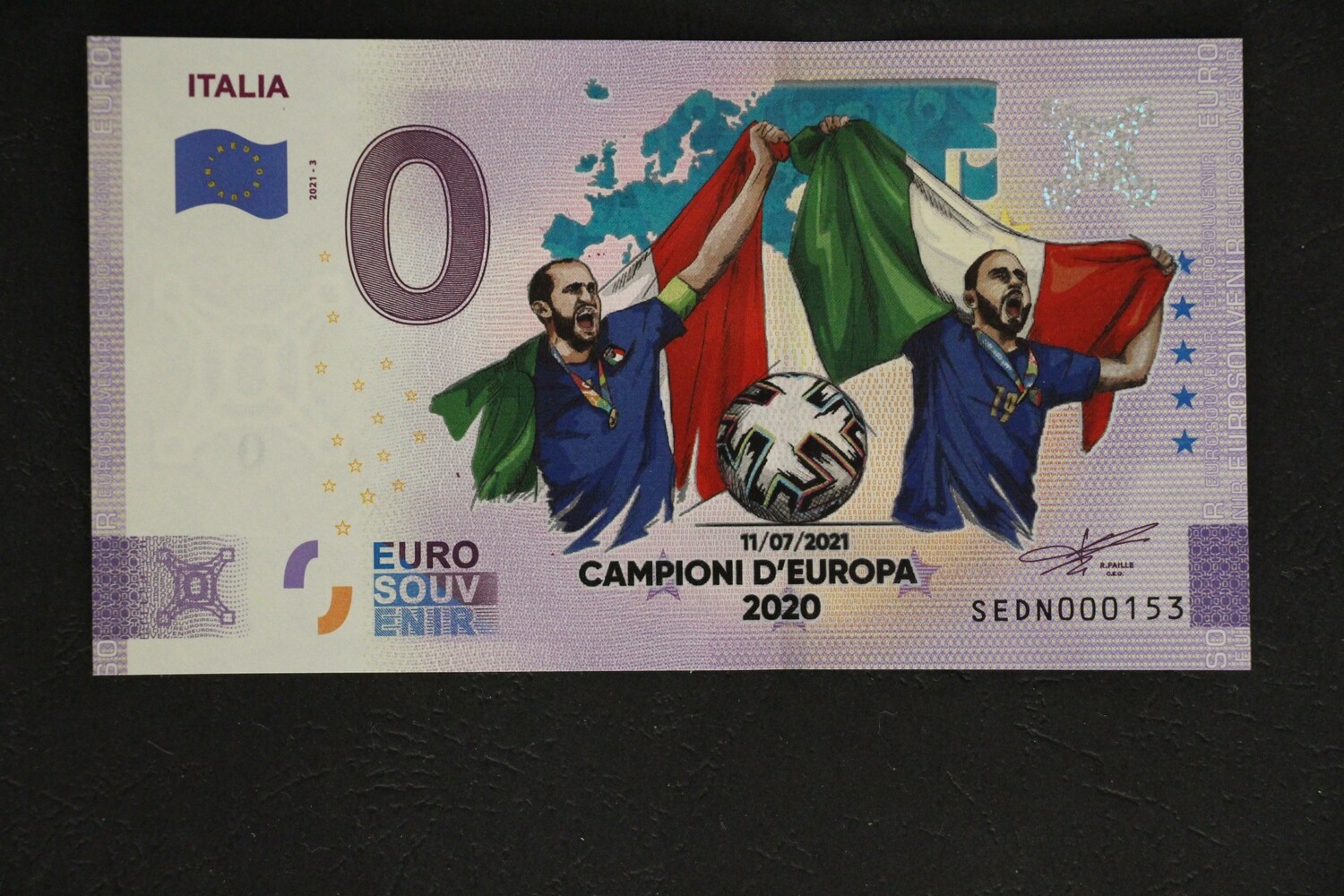 ITALIA