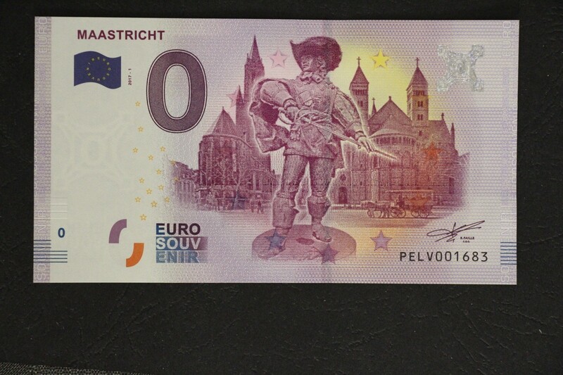 MAASTRICHT