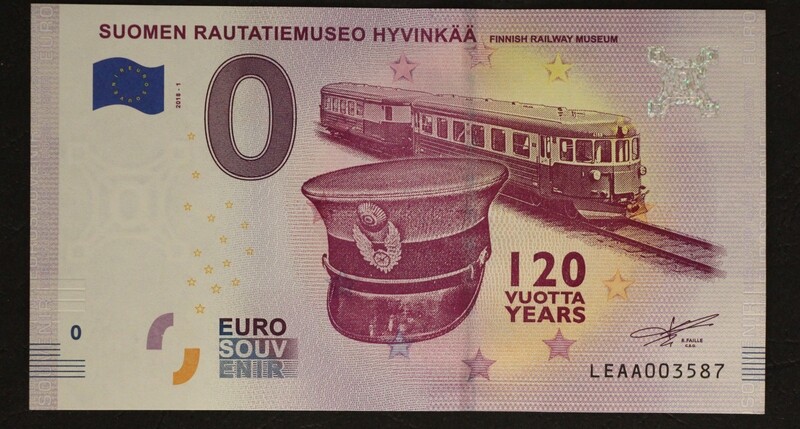 SUOME RAUTATIEMUSEO HYVINKÄÄ