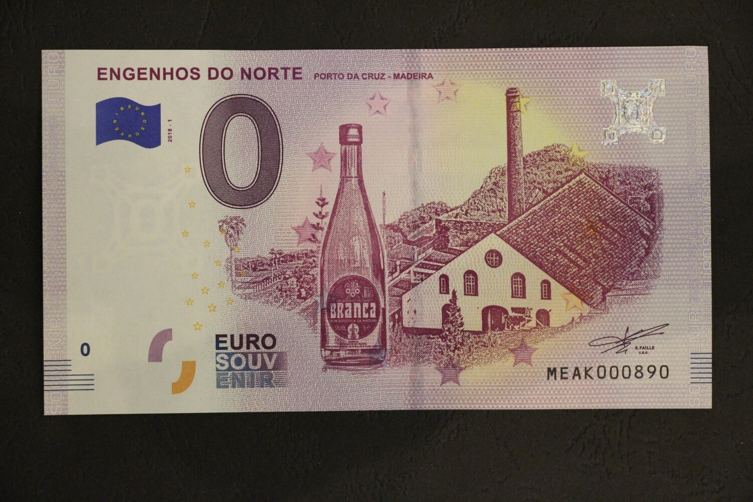 ENGENHOS DO NORTE
