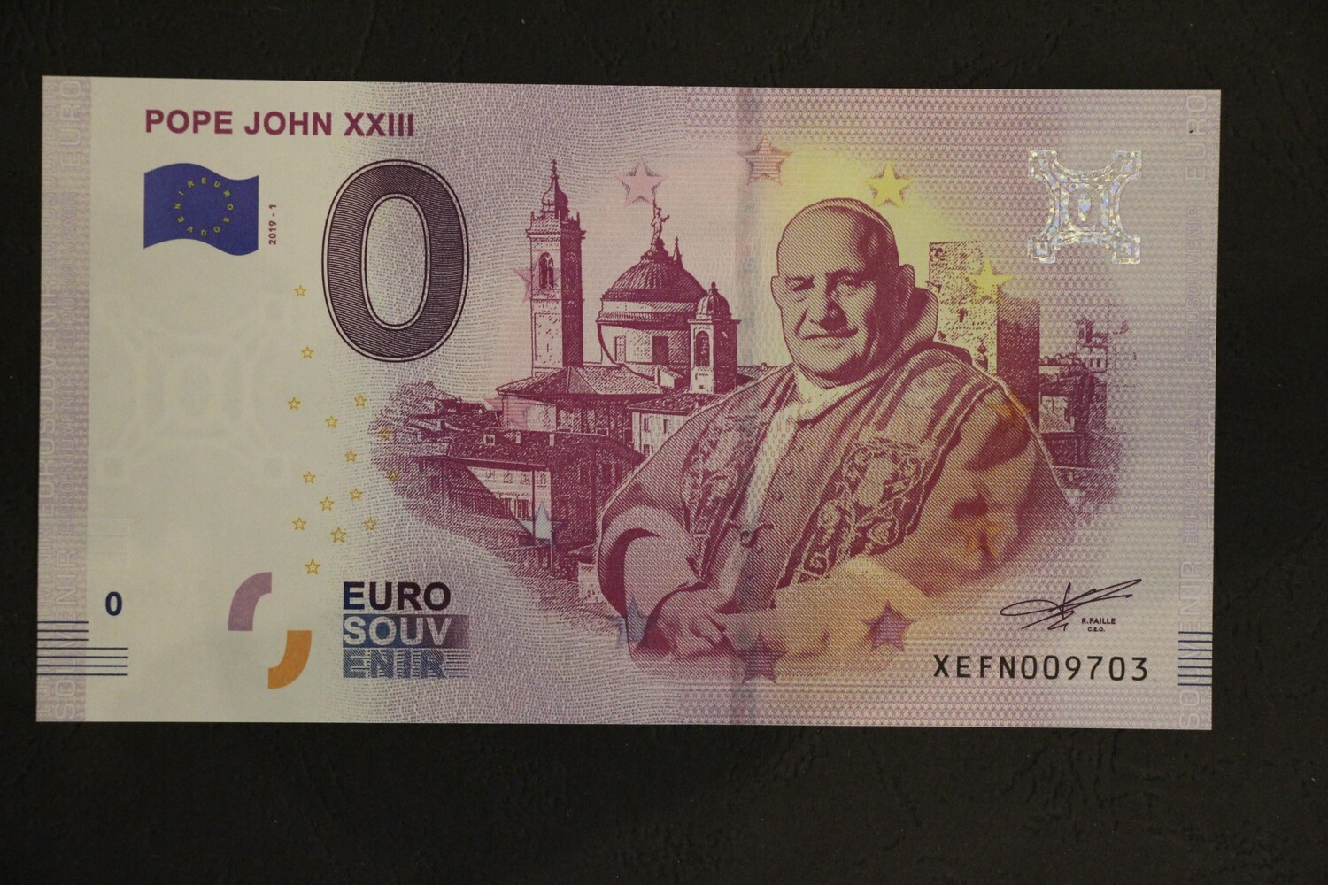 POPE JOHN XXIII