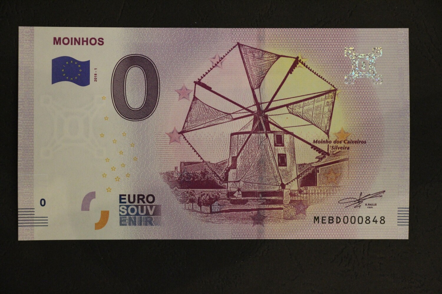 MOINHOS