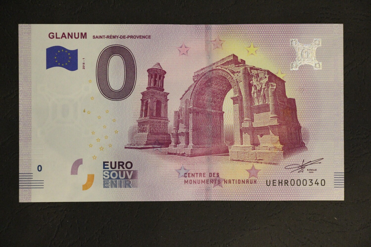 GLANUM